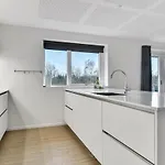 Marielyst Vakantiehuis Svendborg