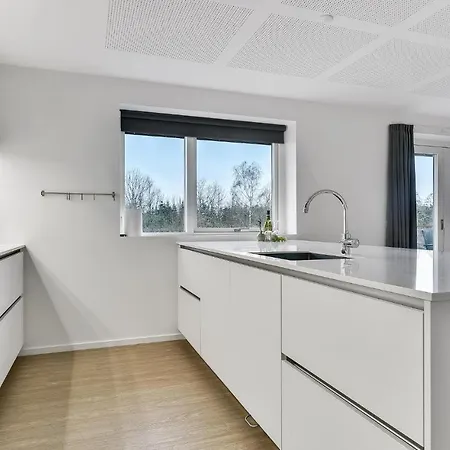 Marielyst Holiday home Svendborg
