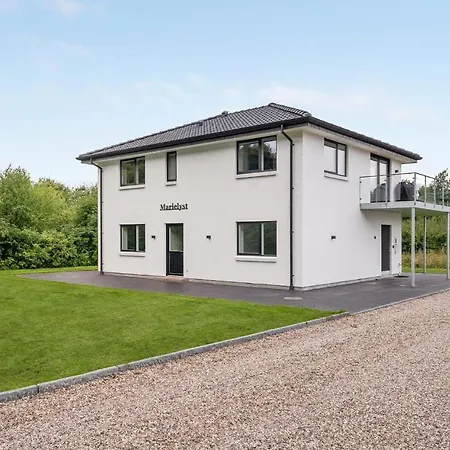 Vakantiehuis Marielyst