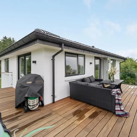 Vakantiehuis Marielyst *