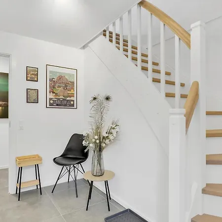 Vakantiehuis Marielyst Svendborg