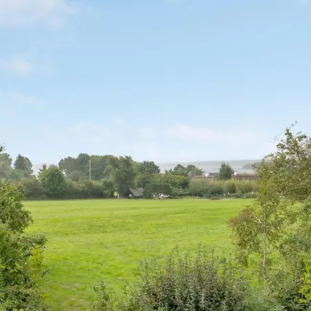 Vakantiehuis Marielyst Svendborg