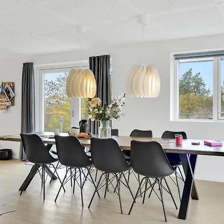 Vakantiehuis Marielyst Svendborg