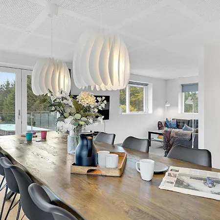 Holiday home Marielyst Svendborg