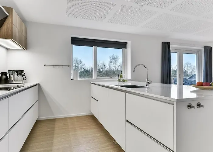Marielyst Casa de Férias Svendborg
