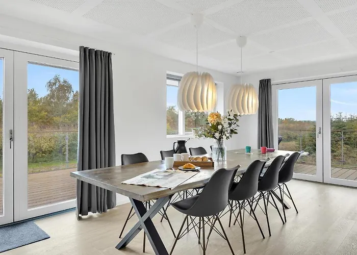 Marielyst * Svendborg
