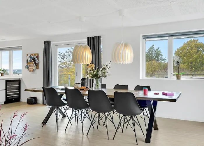 Dom wakacyjny Marielyst Svendborg