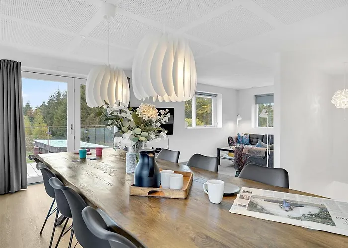 Casa de Férias Marielyst Svendborg